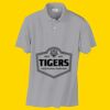 EcoSmart ® 5.2 Ounce Jersey Knit Sport Shirt Thumbnail