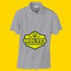 EcoSmart ® 5.2 Ounce Jersey Knit Sport Shirt Thumbnail