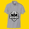EcoSmart ® 5.2 Ounce Jersey Knit Sport Shirt Thumbnail