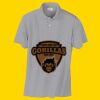 EcoSmart ® 5.2 Ounce Jersey Knit Sport Shirt Thumbnail