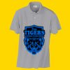 EcoSmart ® 5.2 Ounce Jersey Knit Sport Shirt Thumbnail