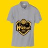 EcoSmart ® 5.2 Ounce Jersey Knit Sport Shirt Thumbnail
