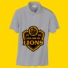 EcoSmart ® 5.2 Ounce Jersey Knit Sport Shirt Thumbnail