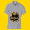 EcoSmart ® 5.2 Ounce Jersey Knit Sport Shirt Thumbnail
