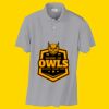 EcoSmart ® 5.2 Ounce Jersey Knit Sport Shirt Thumbnail