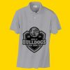 EcoSmart ® 5.2 Ounce Jersey Knit Sport Shirt Thumbnail