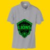 EcoSmart ® 5.2 Ounce Jersey Knit Sport Shirt Thumbnail
