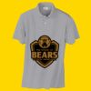 EcoSmart ® 5.2 Ounce Jersey Knit Sport Shirt Thumbnail