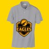 EcoSmart ® 5.2 Ounce Jersey Knit Sport Shirt Thumbnail