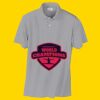 EcoSmart ® 5.2 Ounce Jersey Knit Sport Shirt Thumbnail