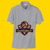 EcoSmart ® 5.2 Ounce Jersey Knit Sport Shirt Thumbnail
