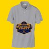 EcoSmart ® 5.2 Ounce Jersey Knit Sport Shirt Thumbnail