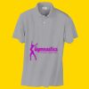EcoSmart ® 5.2 Ounce Jersey Knit Sport Shirt Thumbnail