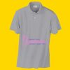 EcoSmart ® 5.2 Ounce Jersey Knit Sport Shirt Thumbnail