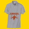 EcoSmart ® 5.2 Ounce Jersey Knit Sport Shirt Thumbnail
