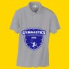 EcoSmart ® 5.2 Ounce Jersey Knit Sport Shirt Thumbnail