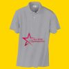 EcoSmart ® 5.2 Ounce Jersey Knit Sport Shirt Thumbnail