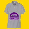 EcoSmart ® 5.2 Ounce Jersey Knit Sport Shirt Thumbnail