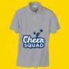 EcoSmart ® 5.2 Ounce Jersey Knit Sport Shirt Thumbnail