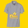 EcoSmart ® 5.2 Ounce Jersey Knit Sport Shirt Thumbnail