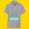 EcoSmart ® 5.2 Ounce Jersey Knit Sport Shirt Thumbnail