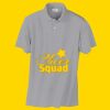 EcoSmart ® 5.2 Ounce Jersey Knit Sport Shirt Thumbnail