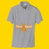 EcoSmart ® 5.2 Ounce Jersey Knit Sport Shirt Thumbnail