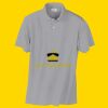 EcoSmart ® 5.2 Ounce Jersey Knit Sport Shirt Thumbnail