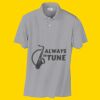 EcoSmart ® 5.2 Ounce Jersey Knit Sport Shirt Thumbnail