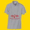 EcoSmart ® 5.2 Ounce Jersey Knit Sport Shirt Thumbnail