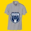 EcoSmart ® 5.2 Ounce Jersey Knit Sport Shirt Thumbnail