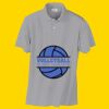 EcoSmart ® 5.2 Ounce Jersey Knit Sport Shirt Thumbnail
