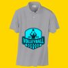 EcoSmart ® 5.2 Ounce Jersey Knit Sport Shirt Thumbnail