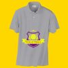 EcoSmart ® 5.2 Ounce Jersey Knit Sport Shirt Thumbnail