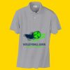 EcoSmart ® 5.2 Ounce Jersey Knit Sport Shirt Thumbnail