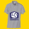 EcoSmart ® 5.2 Ounce Jersey Knit Sport Shirt Thumbnail