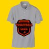 EcoSmart ® 5.2 Ounce Jersey Knit Sport Shirt Thumbnail