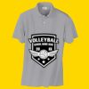 EcoSmart ® 5.2 Ounce Jersey Knit Sport Shirt Thumbnail