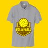 EcoSmart ® 5.2 Ounce Jersey Knit Sport Shirt Thumbnail