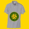 EcoSmart ® 5.2 Ounce Jersey Knit Sport Shirt Thumbnail