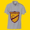 EcoSmart ® 5.2 Ounce Jersey Knit Sport Shirt Thumbnail