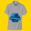 EcoSmart ® 5.2 Ounce Jersey Knit Sport Shirt Thumbnail