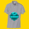 EcoSmart ® 5.2 Ounce Jersey Knit Sport Shirt Thumbnail