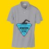 EcoSmart ® 5.2 Ounce Jersey Knit Sport Shirt Thumbnail