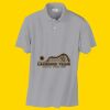 EcoSmart ® 5.2 Ounce Jersey Knit Sport Shirt Thumbnail