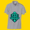 EcoSmart ® 5.2 Ounce Jersey Knit Sport Shirt Thumbnail