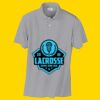 EcoSmart ® 5.2 Ounce Jersey Knit Sport Shirt Thumbnail