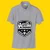EcoSmart ® 5.2 Ounce Jersey Knit Sport Shirt Thumbnail