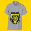 EcoSmart ® 5.2 Ounce Jersey Knit Sport Shirt Thumbnail