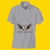 EcoSmart ® 5.2 Ounce Jersey Knit Sport Shirt Thumbnail